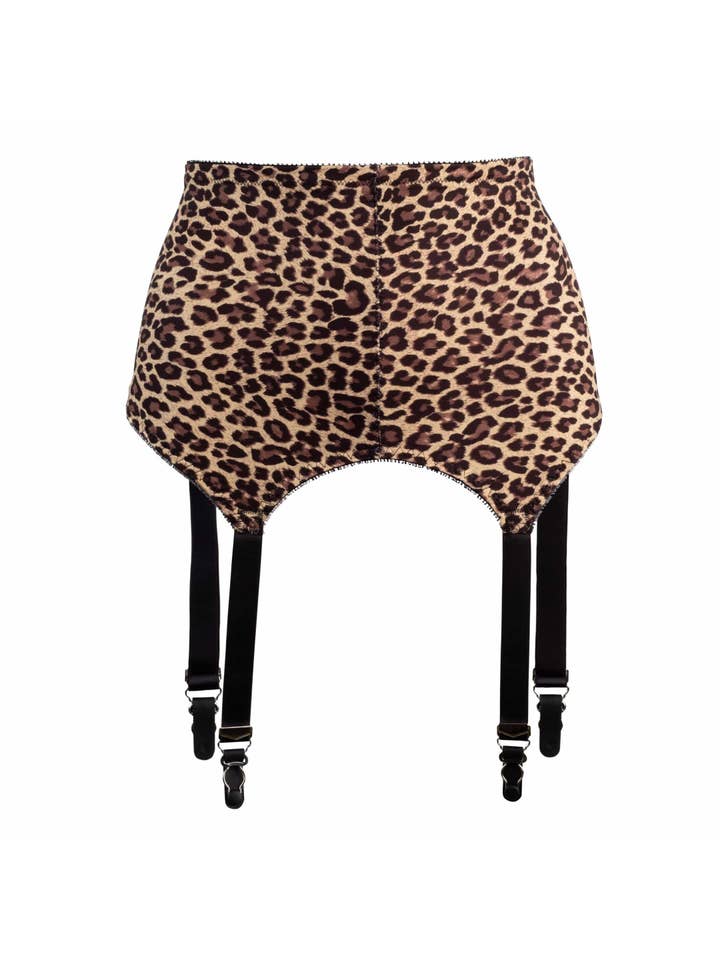 Rago Shapewear – wholesale Shapewear - Dam – RAGO stil 3184 - sex rem mjuk formning Strumpeband bälte1