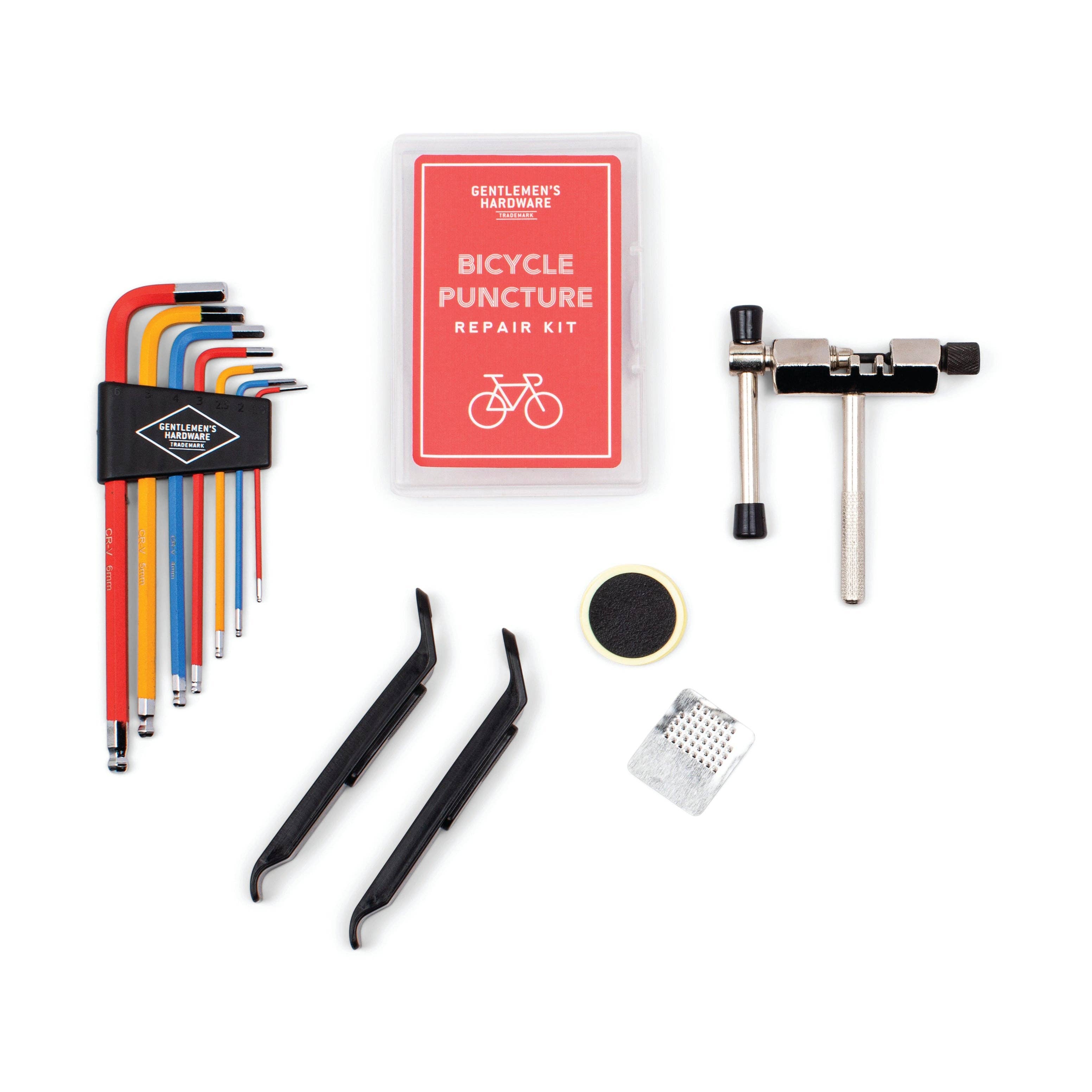 Designworks Collective – wholesale Biking accessories – Cycling Fanatic's Kit4