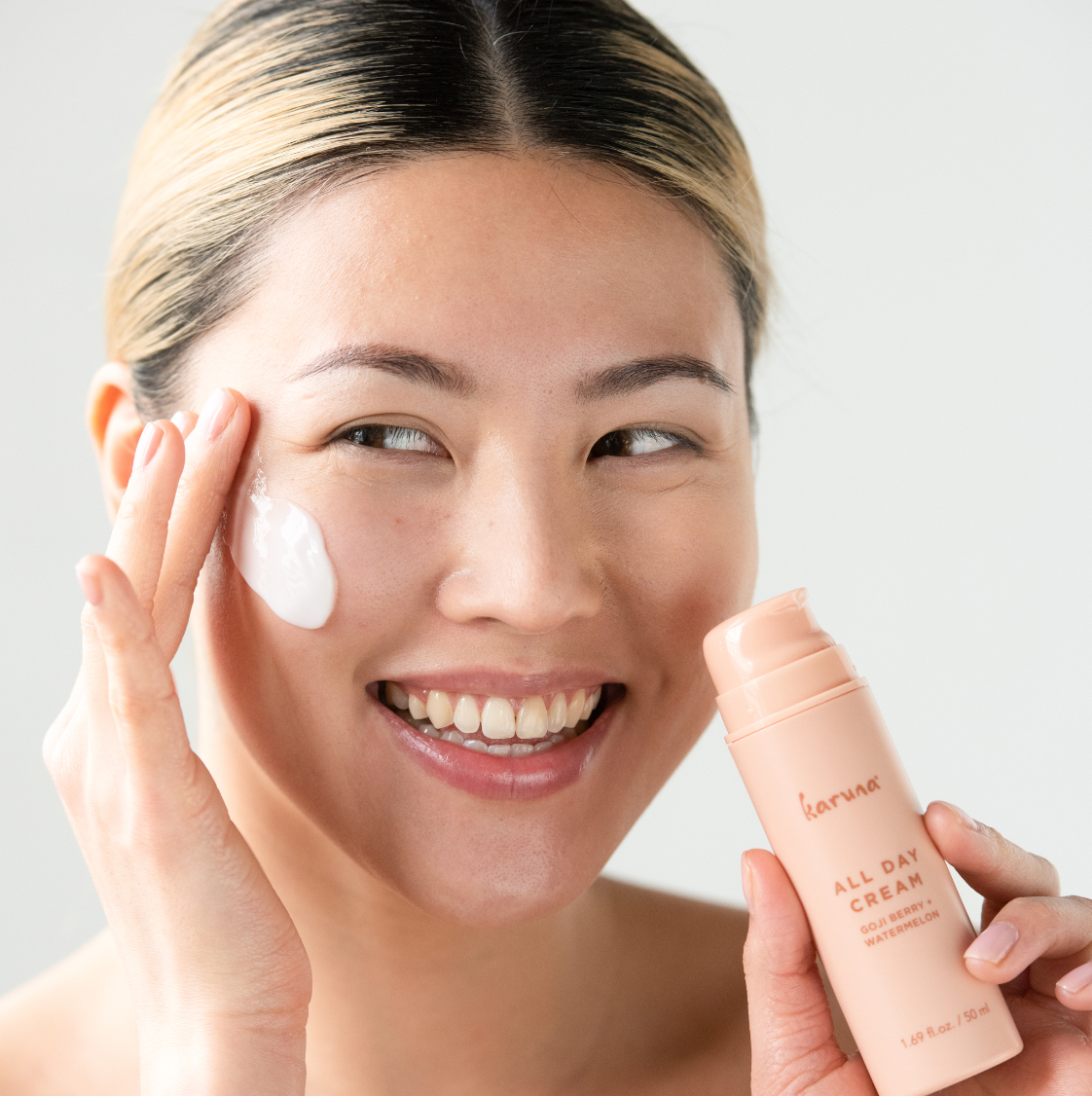 Karuna - Wholesale Facial Moisturizer - All Day Cream4