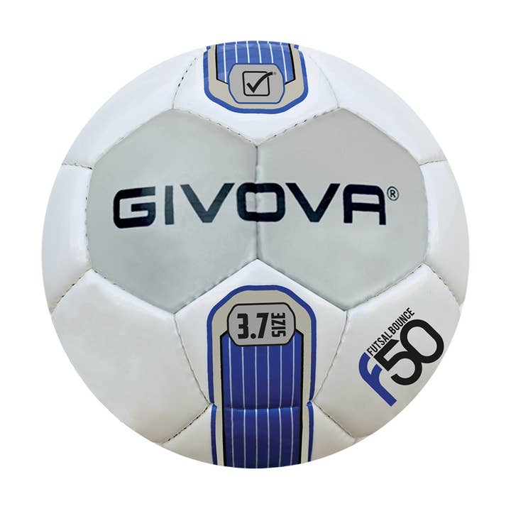 Balón de fútbol sala Bounce F50 para venta al por mayor de Givova