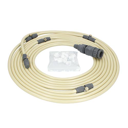 Nebulisatorsats 8,2 M 5 Utgångar Fsk för wholesale av Ferrestock