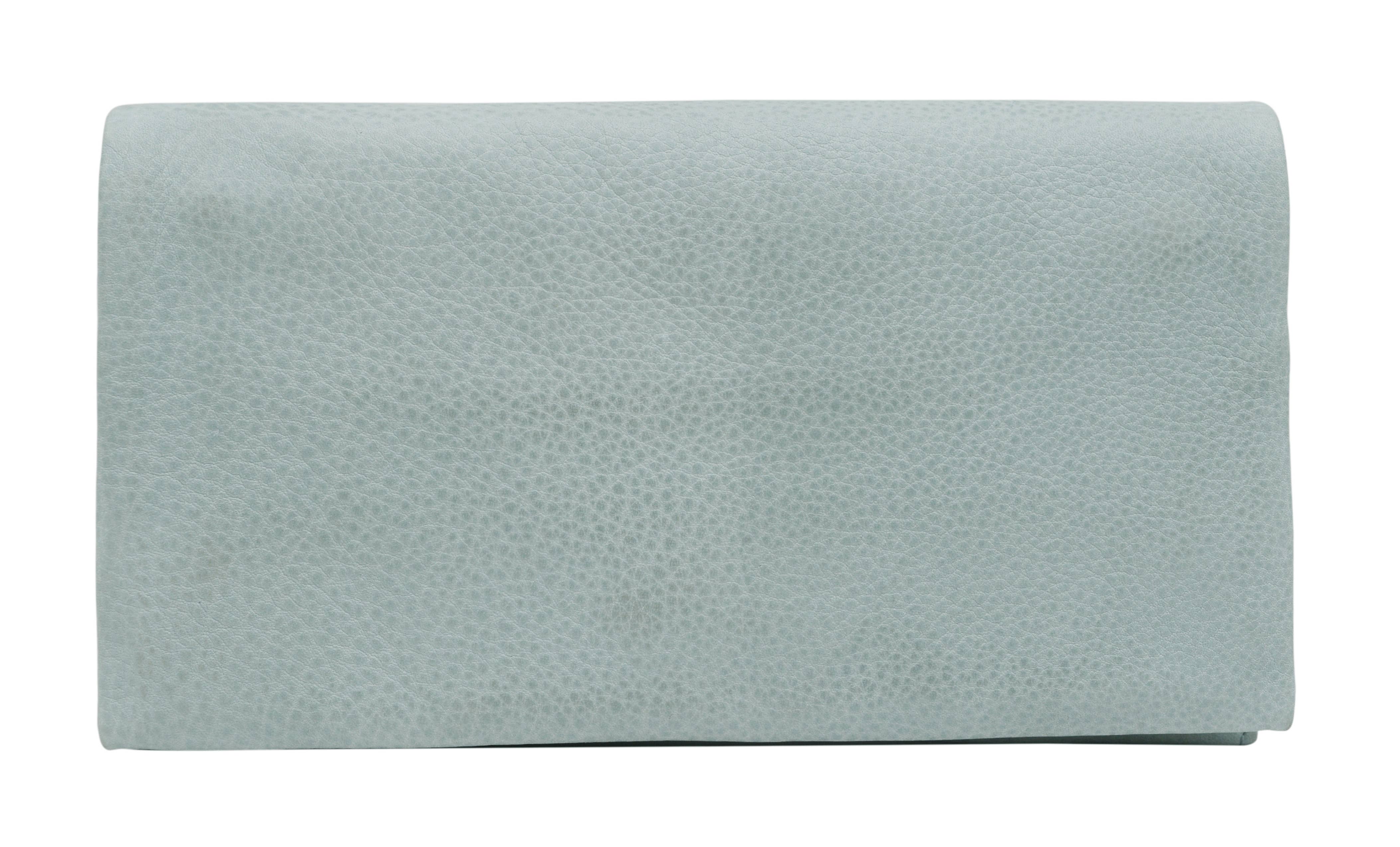 Latico Leathers – Carteira - Mulher por atacado – Carteira Eloise artesanal em couro6