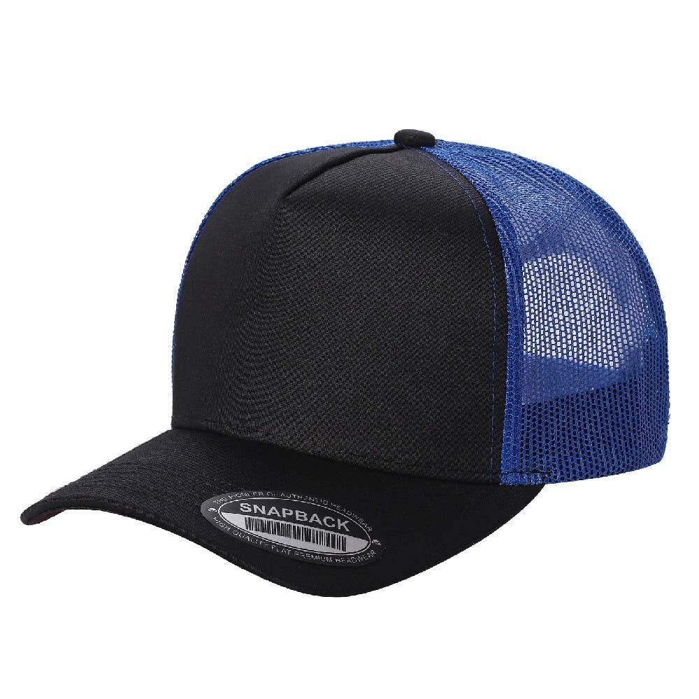 DOBBI – wholesale Trucker hat – Unisex – Trucker Mesh Caps7