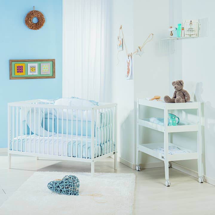 PICCI - Wholesale Bed - Kids & Baby - TWIST - the COT/BED/SOFA2