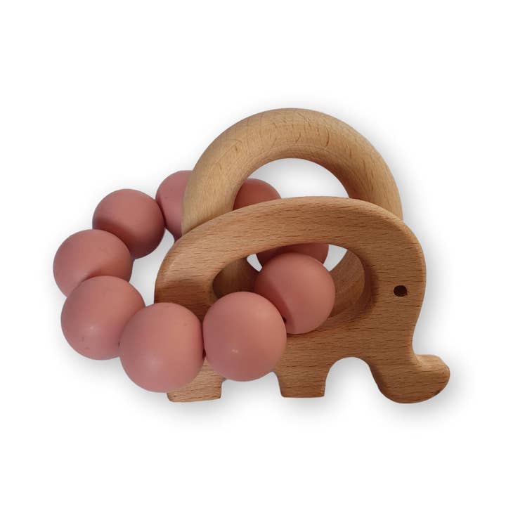 Chewies & more - Wholesale Handheld Rattle - Baby - Chewie Play Rattle15