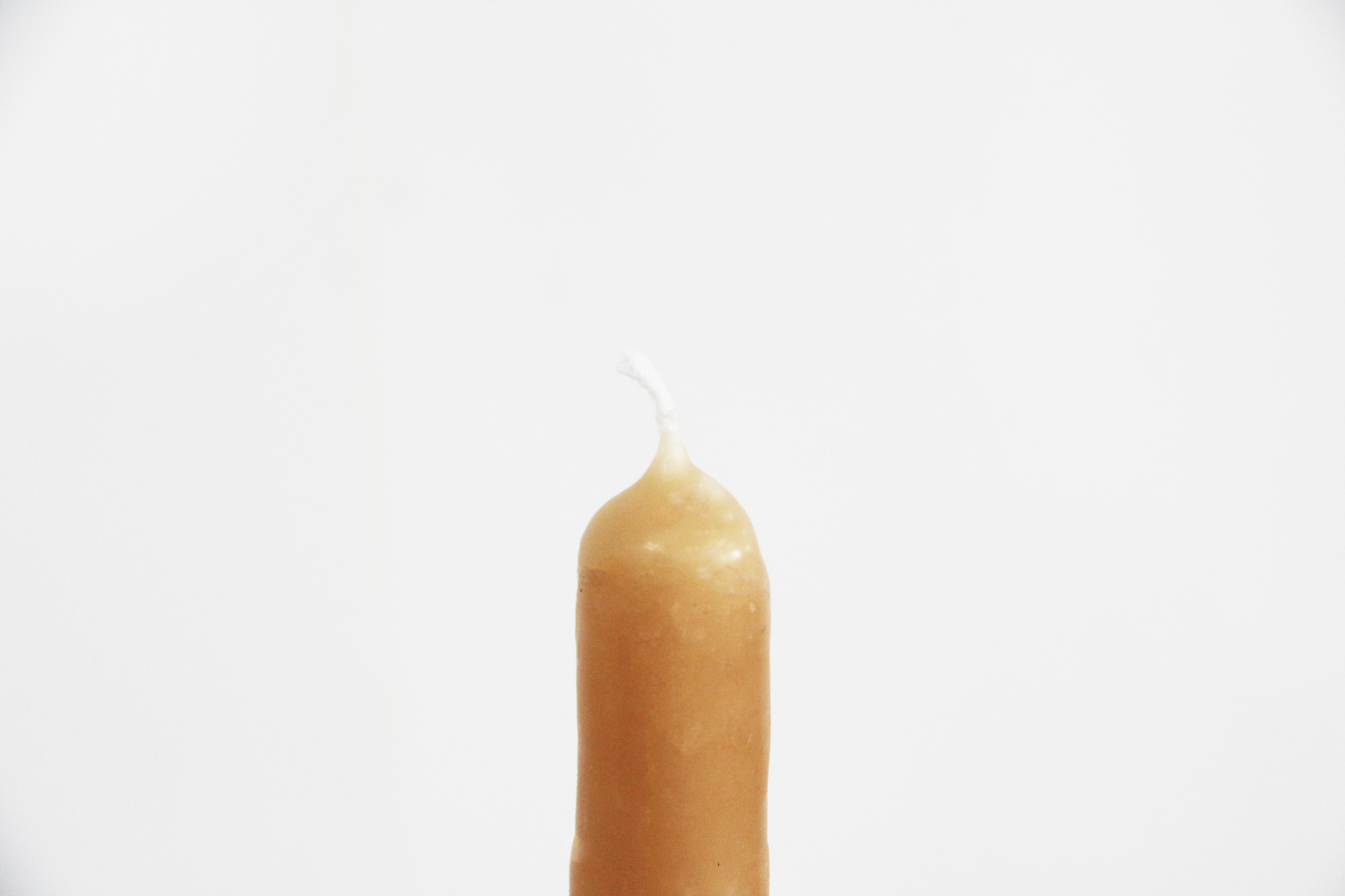 Las Velas de Mariano - Vente Bougies originales - Bougie artisanale Canela1