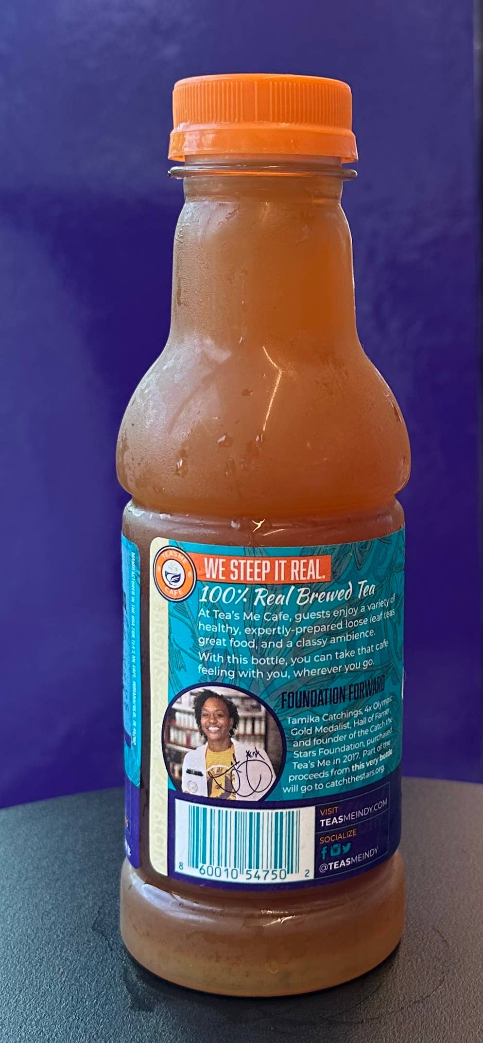 Tea’s Me - Wholesale Iced Tea - Kenya3