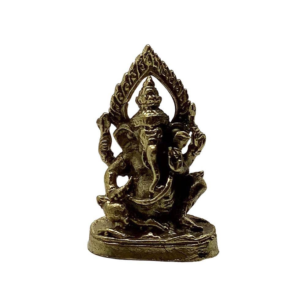 VIE - Venta al por mayor Figura decorativa - Figurita en miniatura de latón37