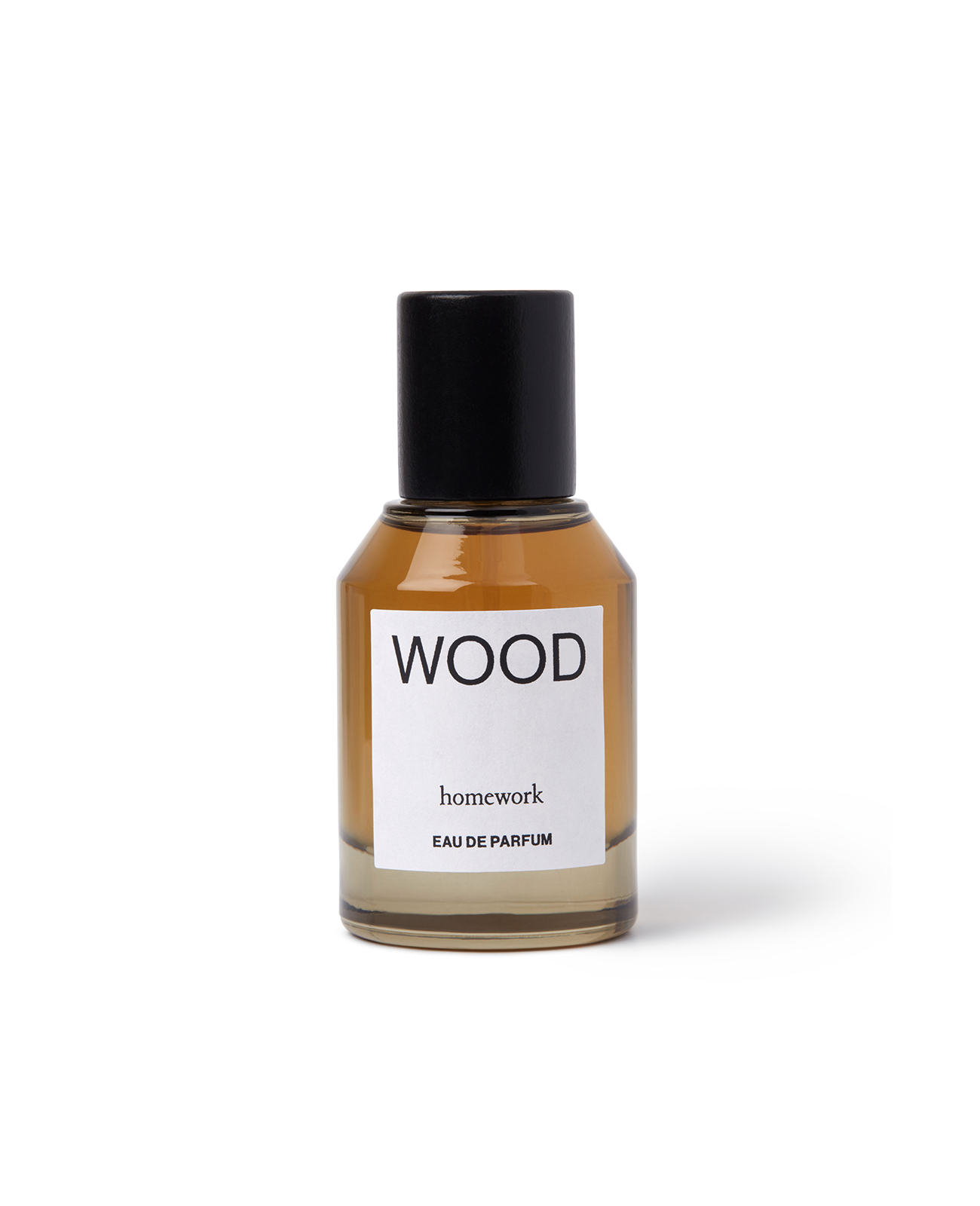 Homework – wholesale Perfume/eau de toilette – Wood Eau de Parfum2