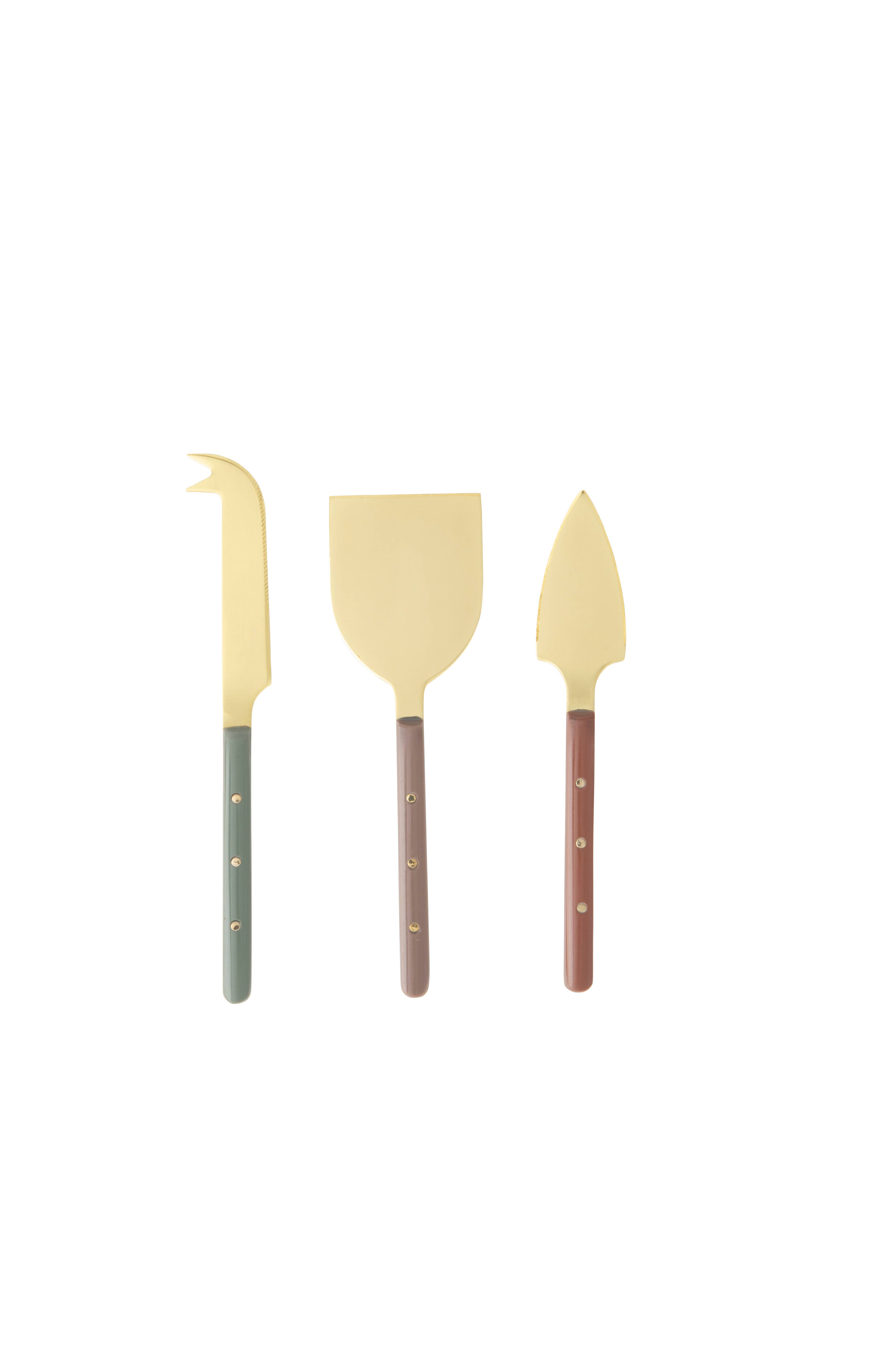 Be Home US - Wholesale Cheese Spreader - Billie Cheese Set