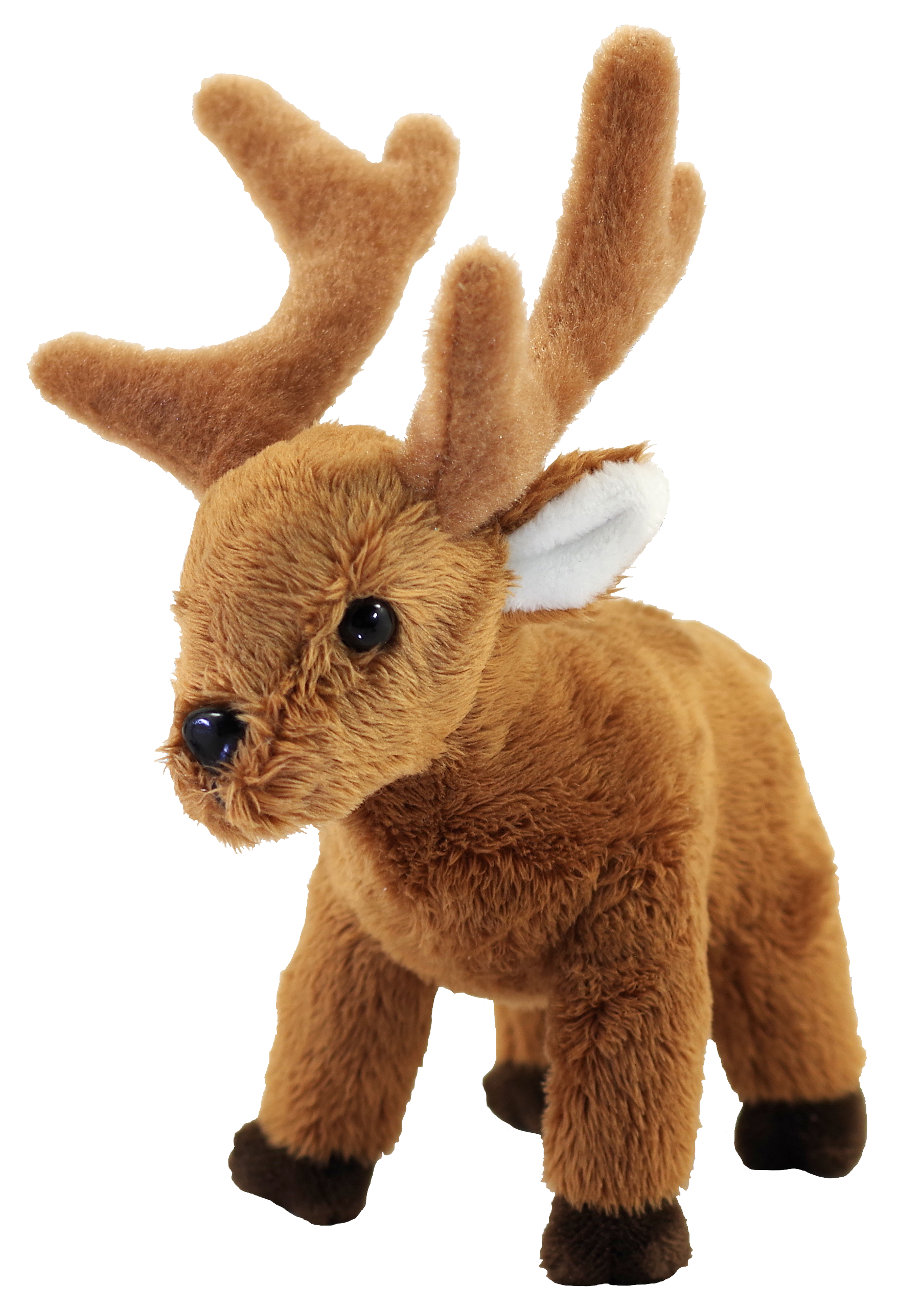 Peter Pauper Press - Wholesale Stuffed/Plush Toy - Kids & Baby - Hug a Reindeer Kit1