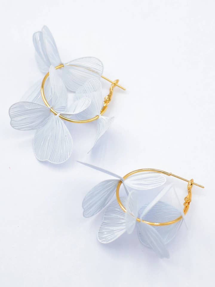 Earrings - X100 for wholesale by Bijoux Mystères