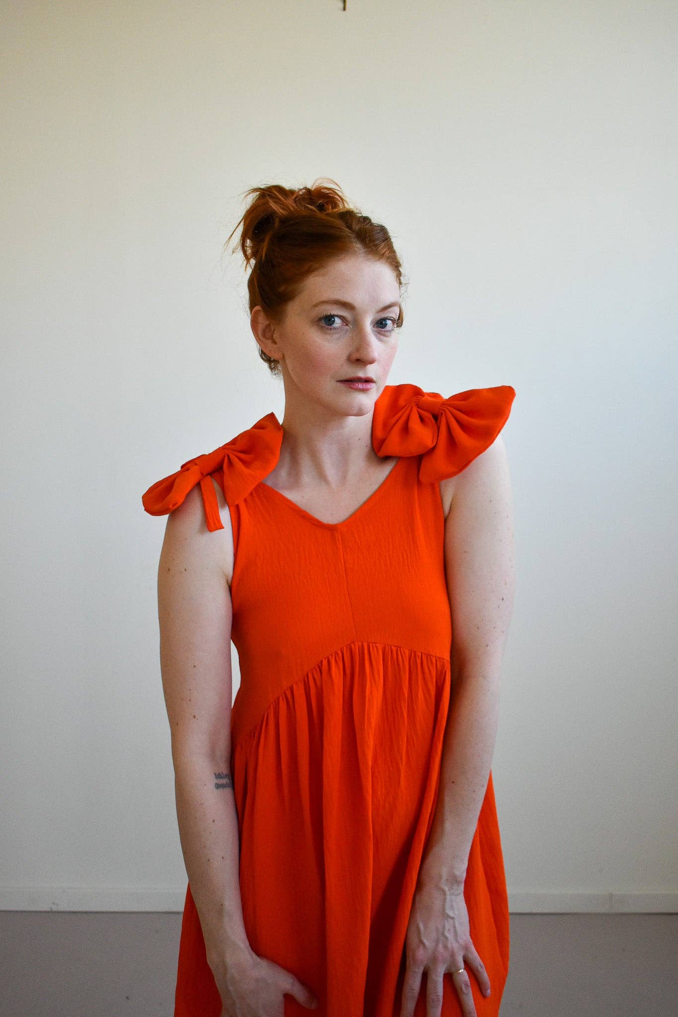 Altar - Vendita all'ingrosso Vestito - Donna - Abito Beau