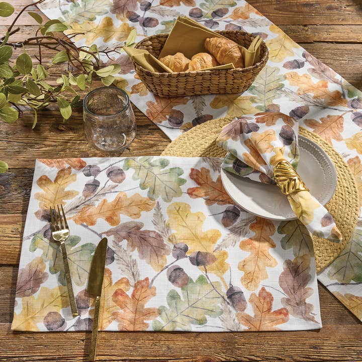 Split P - Wholesale Placemat - Valley Oak Placemat1