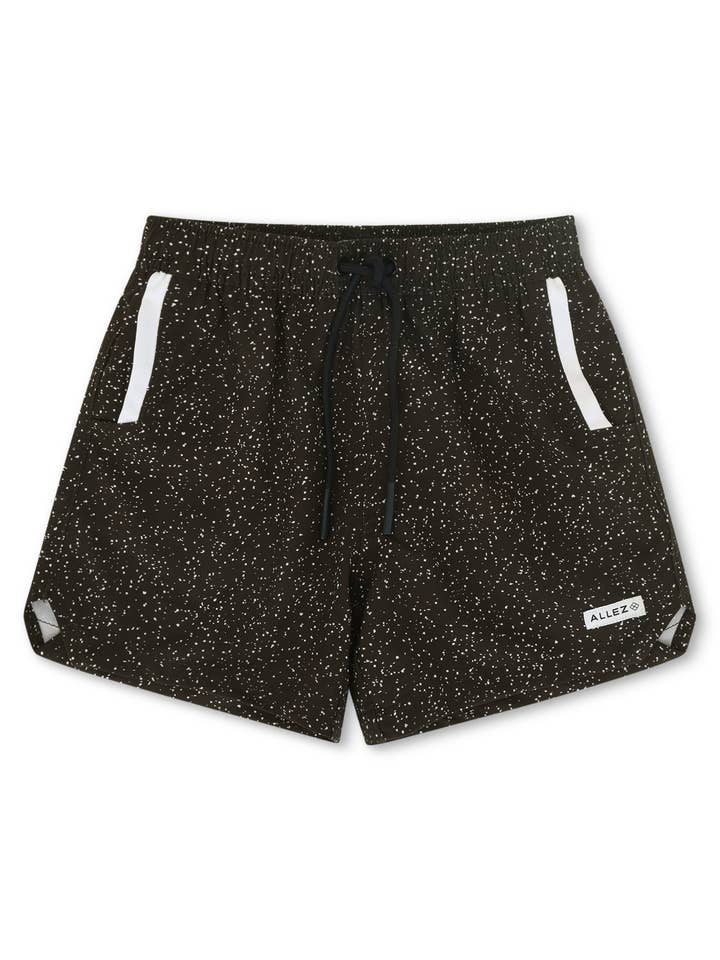 The Mover | Kids Shorts for wholesale by Allez Active Co