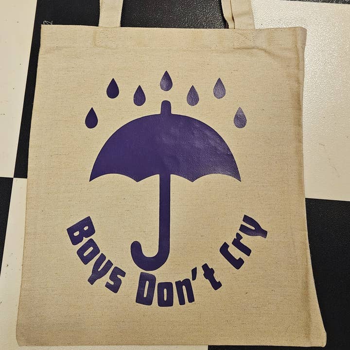 Flip The Record – Großhandel Tragetasche – Unisex – Canvas-Taschen Set 1 – leichte Stoffbeutel mit Vinyl-Logos2