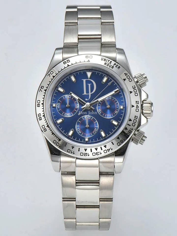 Don John Montres de Luxe pour la vente par DON JOHN BY VICTORIA CHARLES