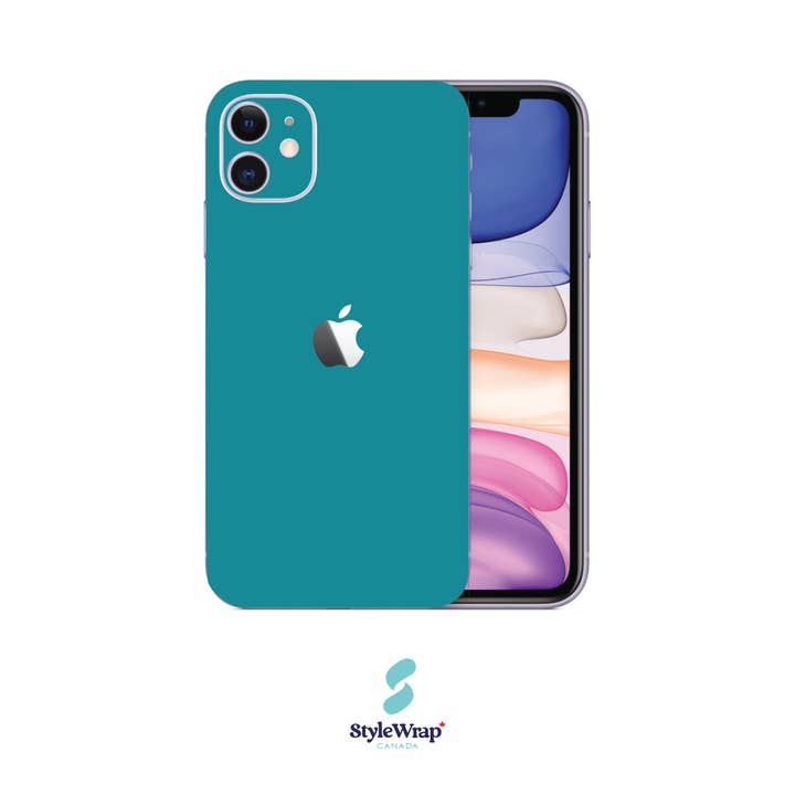 iPhone - Teal for wholesale by StyleWrap