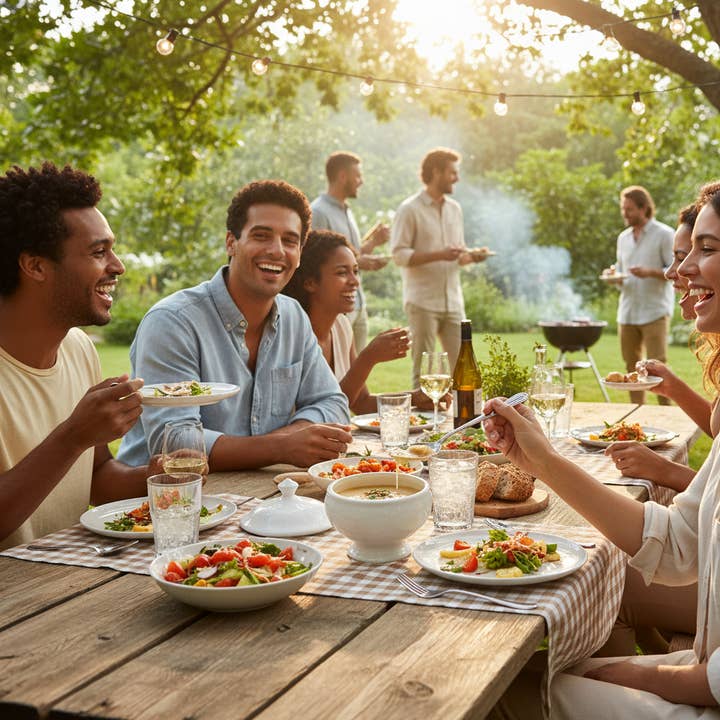 Kadra Kitchenware - Wholesale Bowl - Vikko Lightning - Round White Soup Bowl with Cover, 14 oz2