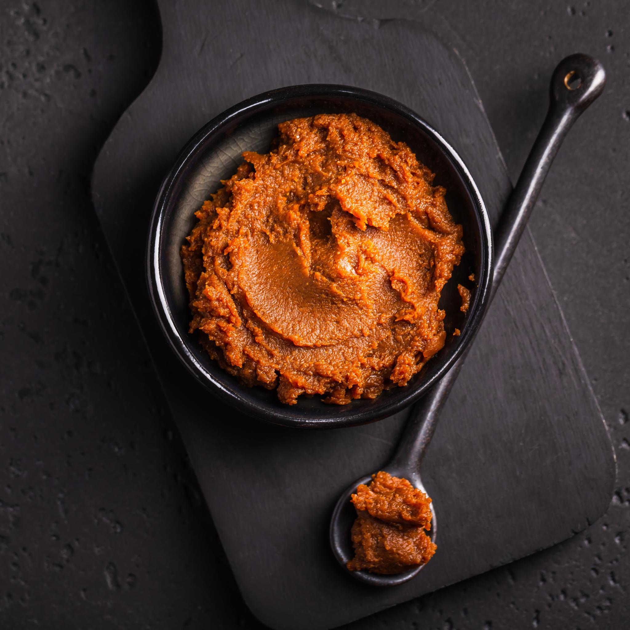 utoppa GmbH - Wholesale Sauce - Hikari Miso Paste Inaka Red 400g1