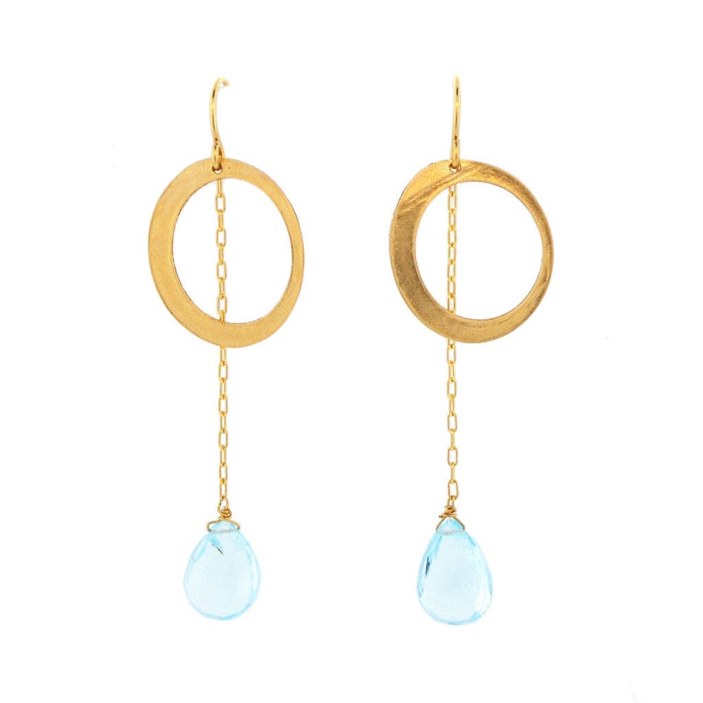 Mabel Chong - Wholesale Dangle Earrings - Glimmer Earrings0