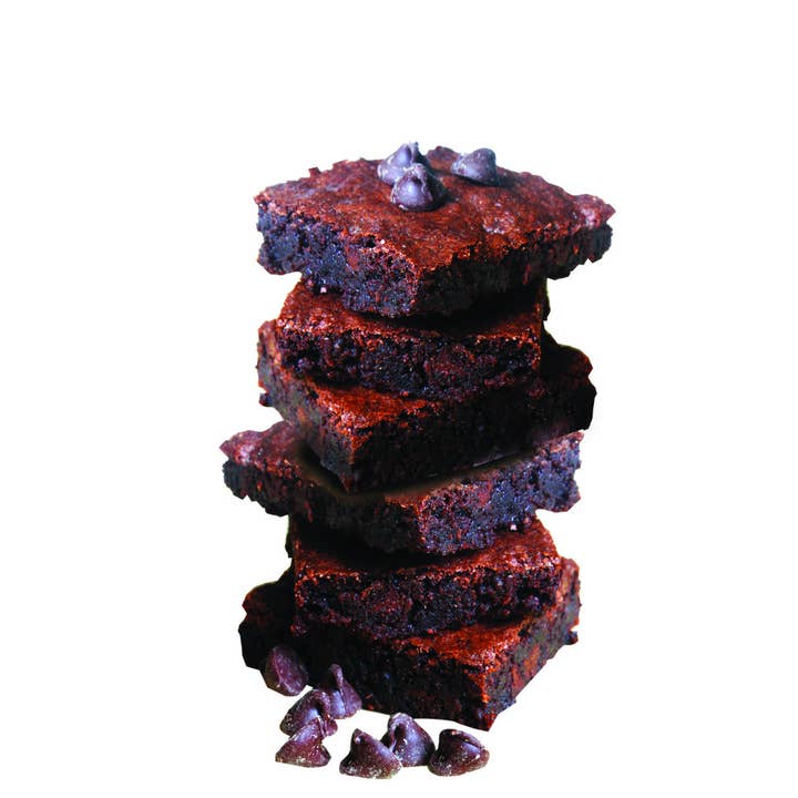 Rabbit Creek Gourmet - Wholesale Brownie Mix - BR-Killer Mudd Brownie Mix1