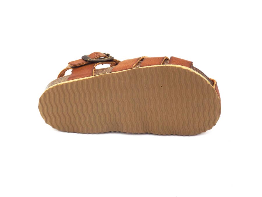 CALZADOS FERNANDEZ ALONSO SL - Wholesale Sandals - Kids - Bio Crab Sandal4