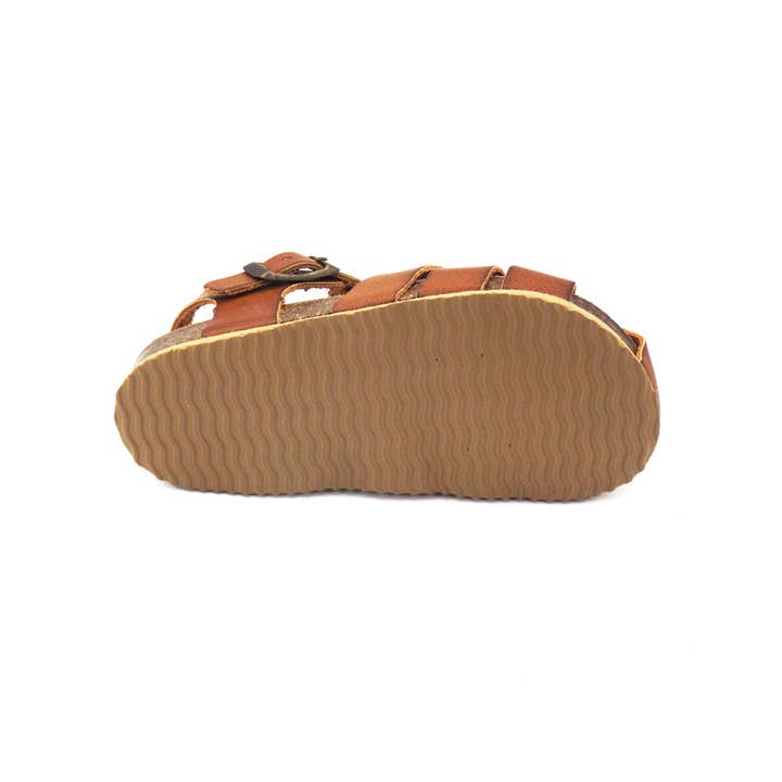 CALZADOS FERNANDEZ ALONSO SL - Wholesale Sandals - Kids - Bio Crab Sandal4