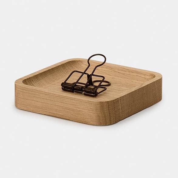 Small Tray (OakyBlocks) for wholesale by Oakywood
