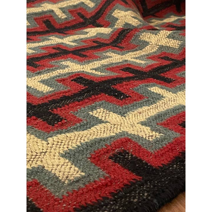 5 x 7 Ft. - Fana Handmade kilim Rug for wholesale by Rugs Boutique