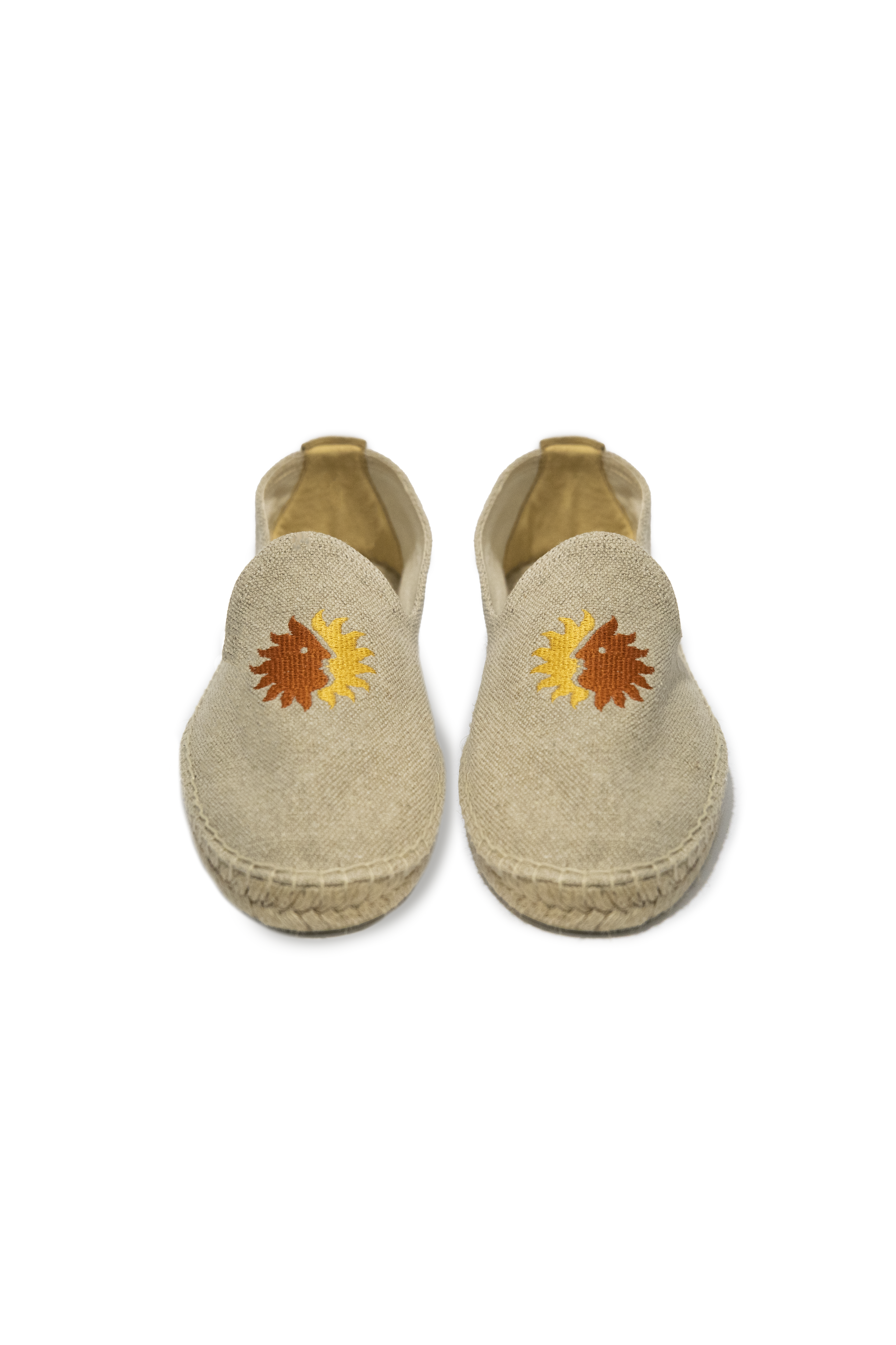 Humpier - Wholesale Flats - Women's - Mediterranean Espadrille2