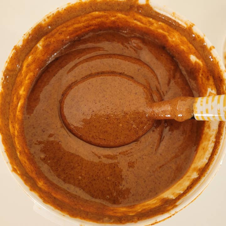 Hungry Squirrel Limited - Wholesale Nut Butter - Absolutely Almond nut butter 1kg