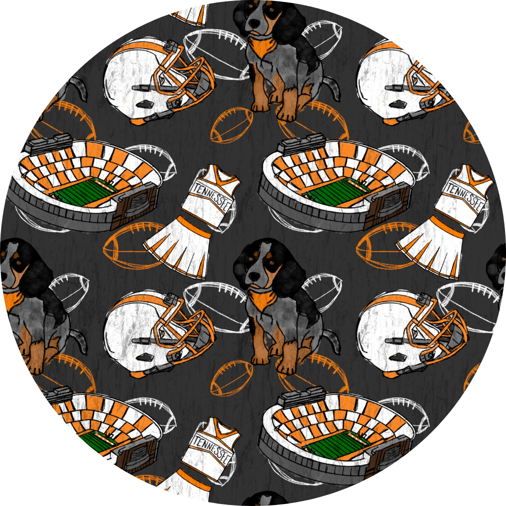 Little Lights - Wholesale Lounge Set - Kids - First & Tenn Shorty Play Set 2-Piece6