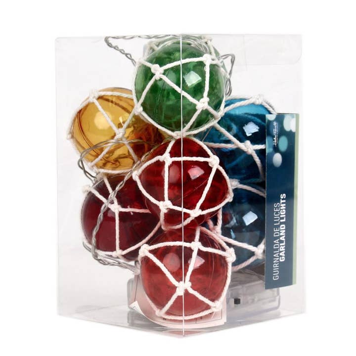 GARLAND FISHERMEN HISTORY HF for wholesale by Helio Ferretti