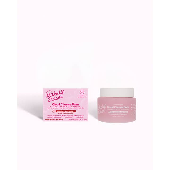 MakeUp Eraser – Großhandel Gesichtsreinigung – Cloud Cleanse Balsam | Emulgierende koreanische Formel - 100 ml