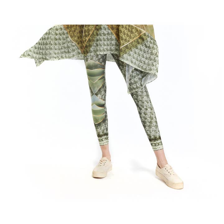 IPNG Design - Wholesale Fashion Leggings - Women's - Leggings - 6th Sense1