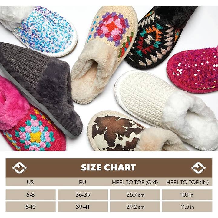 Funky Junque - Wholesale Slippers - Women's - Plush Slippers - Oversized Bow - Dark Beige