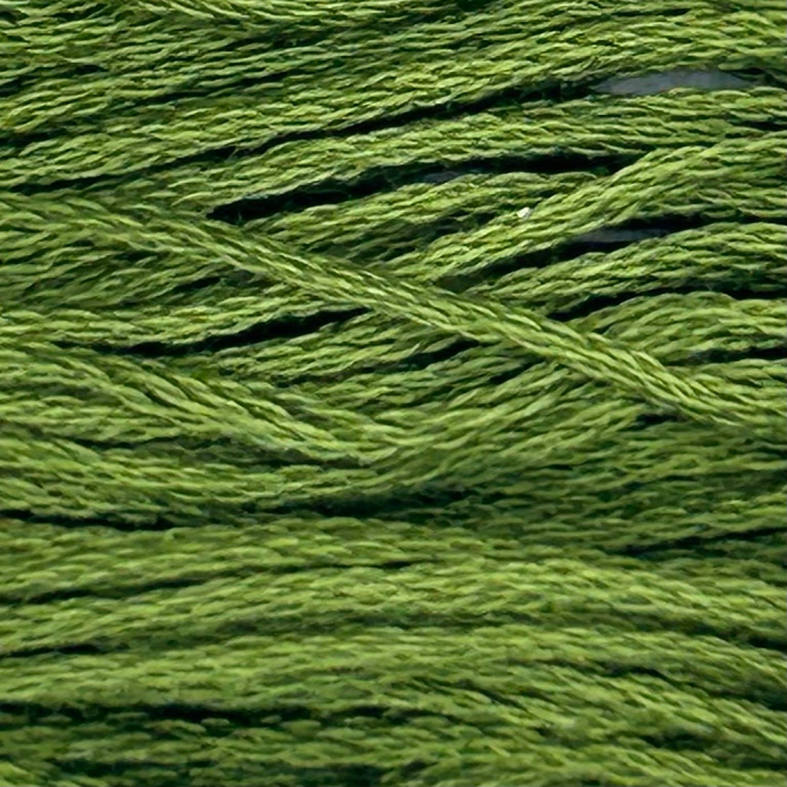 OTF Threads - Wholesale Embroidery/Cross Stitch Supplies - OTF Threads™ Solid 6 Strand Embroidery Floss Box of 2412