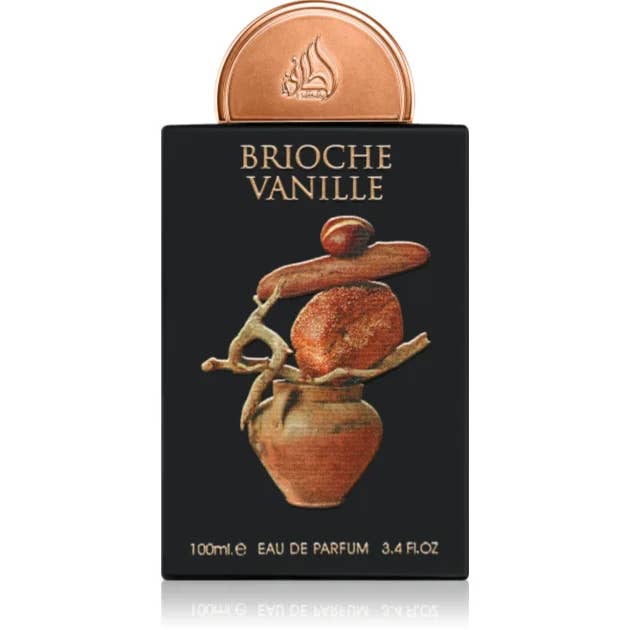 Brioche Vaniglia - LATTAFA PRIDE 100 ml per la vendita all'ingrosso da parte di Excellence