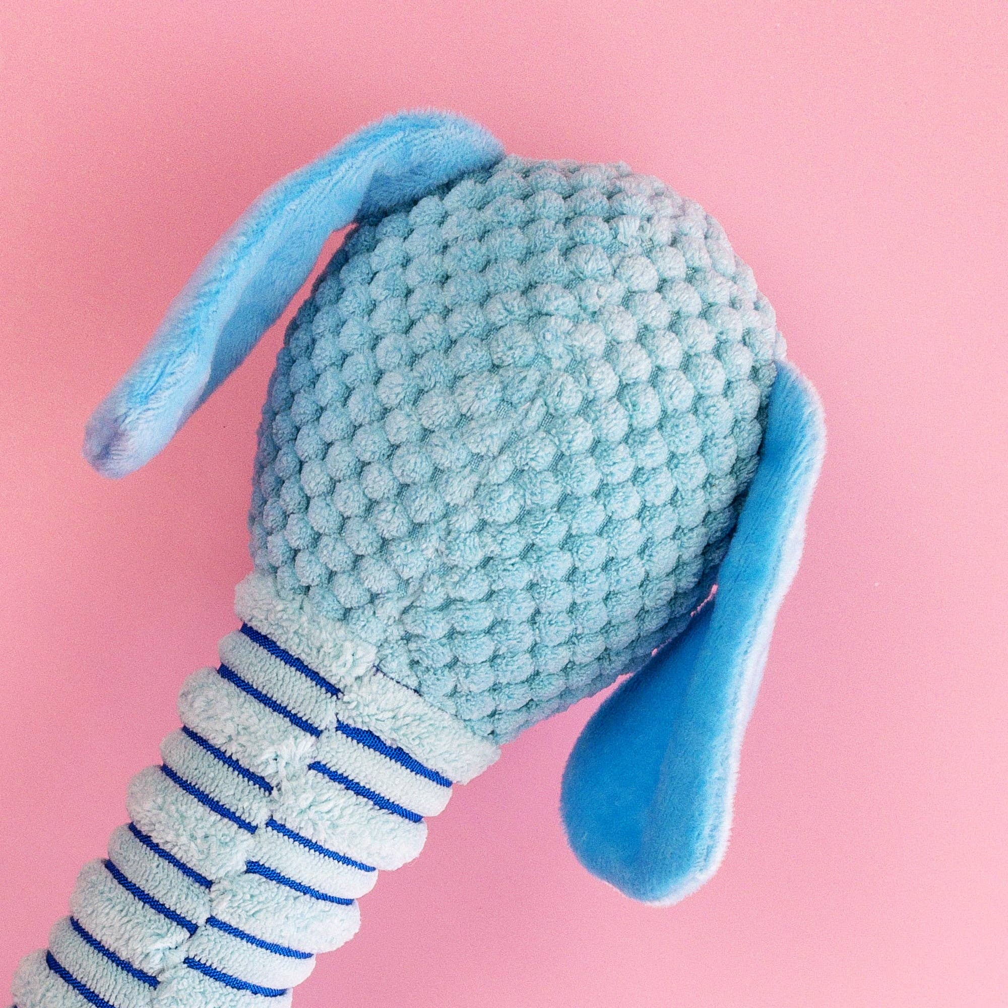 Green Waves Co. – wholesale Pet plush toy – Dog – Dog Plush Toy7