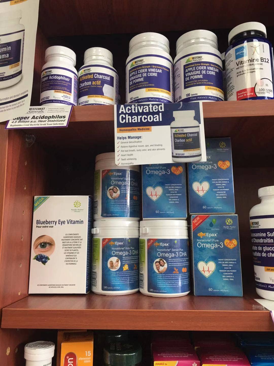 Nordic native pristine – wholesale Oral supplement/vitamin – Pristine pure Epax Omega 3 with 90% concentrate,TGN form16