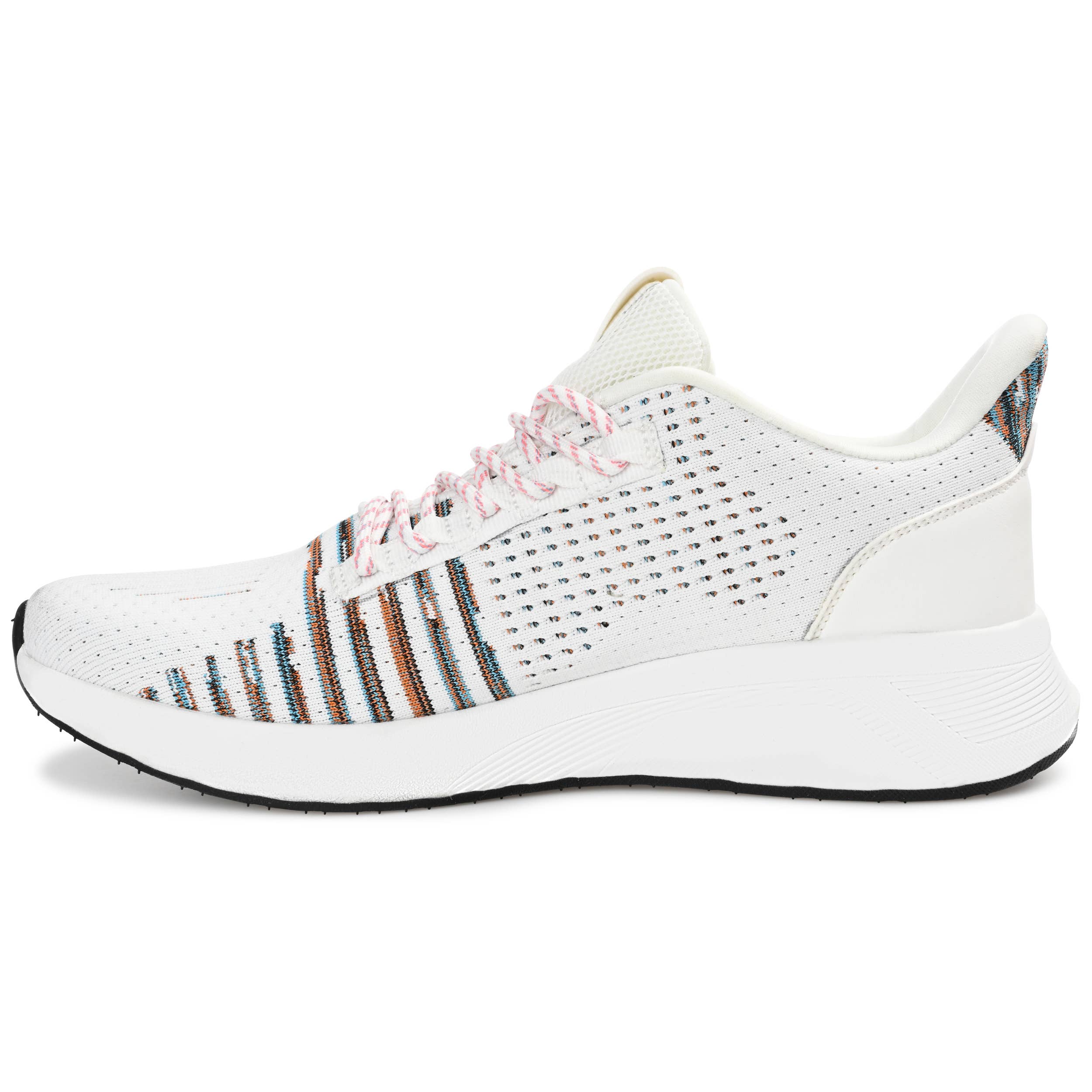 VANCE - Wholesale Lifestyle Sneakers - Men's - Vance Co. Brewer Knit Athleisure Sneaker19