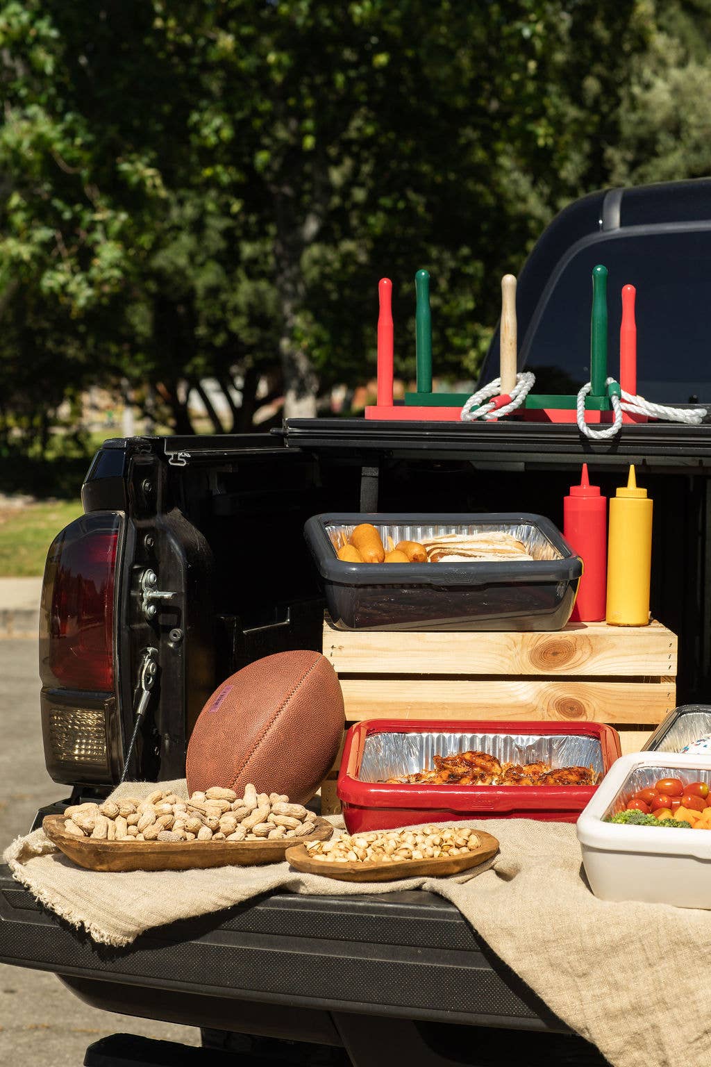 Fancy Panz - Wholesale Casserole Carrier - Classic Set - Pan Frame w/ Lid & Serving Spoon - Charcoal7