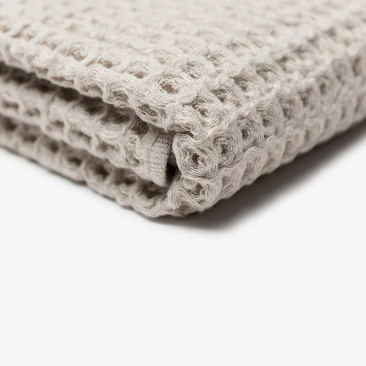 Onsen - Wholesale Bath Towel - Waffle Bath Sheet23