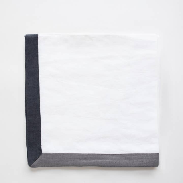 Linen Way Inc. - Wholesale Dinner & Cloth Napkin - Aurora Linen Napkins - available in 7 Colors5
