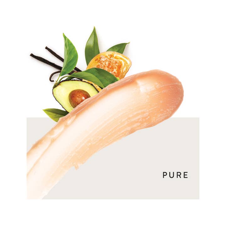 Luk Beautifood - Wholesale Lipstick - Tasting Pots: Sample Individual Lip Nourishâ„¢ Shades