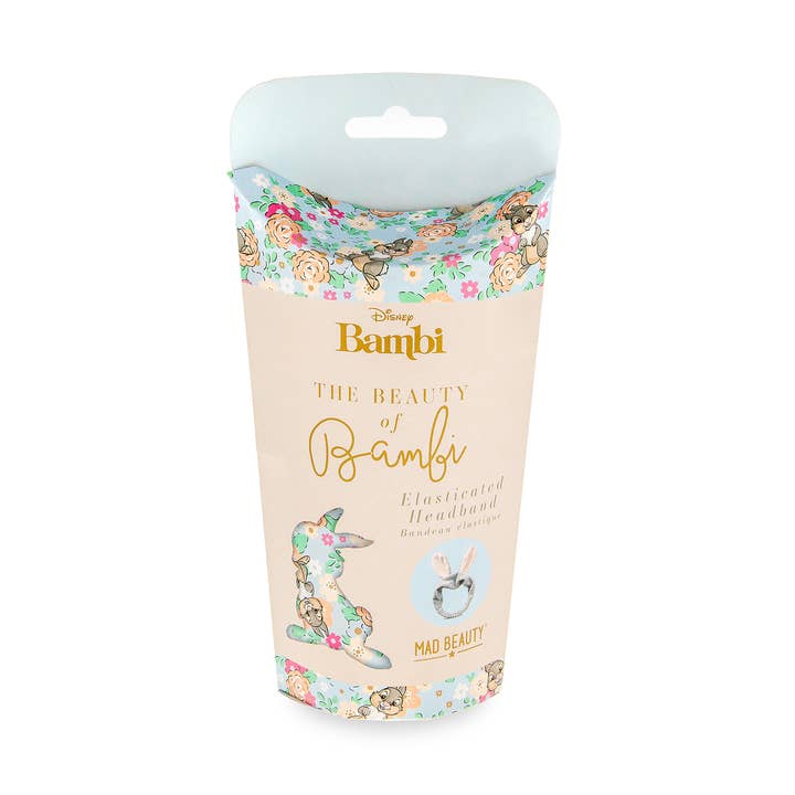 Mad Beauty Disney Beauty Of Bambi Thumper Headband for wholesale by Mad Beauty