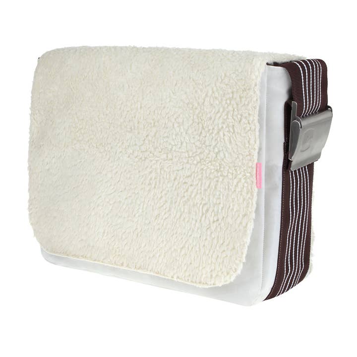 BAG L Teddy for wholesale by Canvasco GmbH