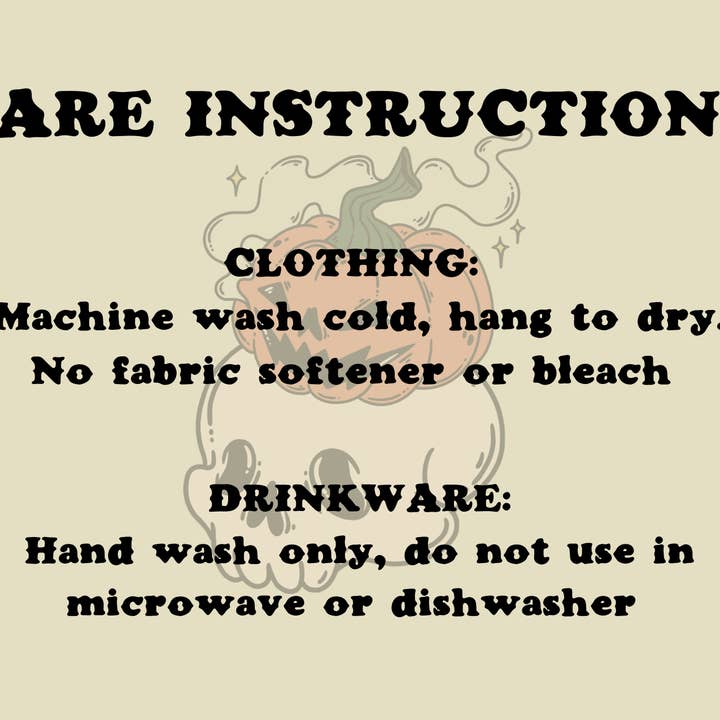 9 Priscilla Way - Wholesale Graphic Sweatshirt - Women's - Dancing Skellies Sweatshirt2