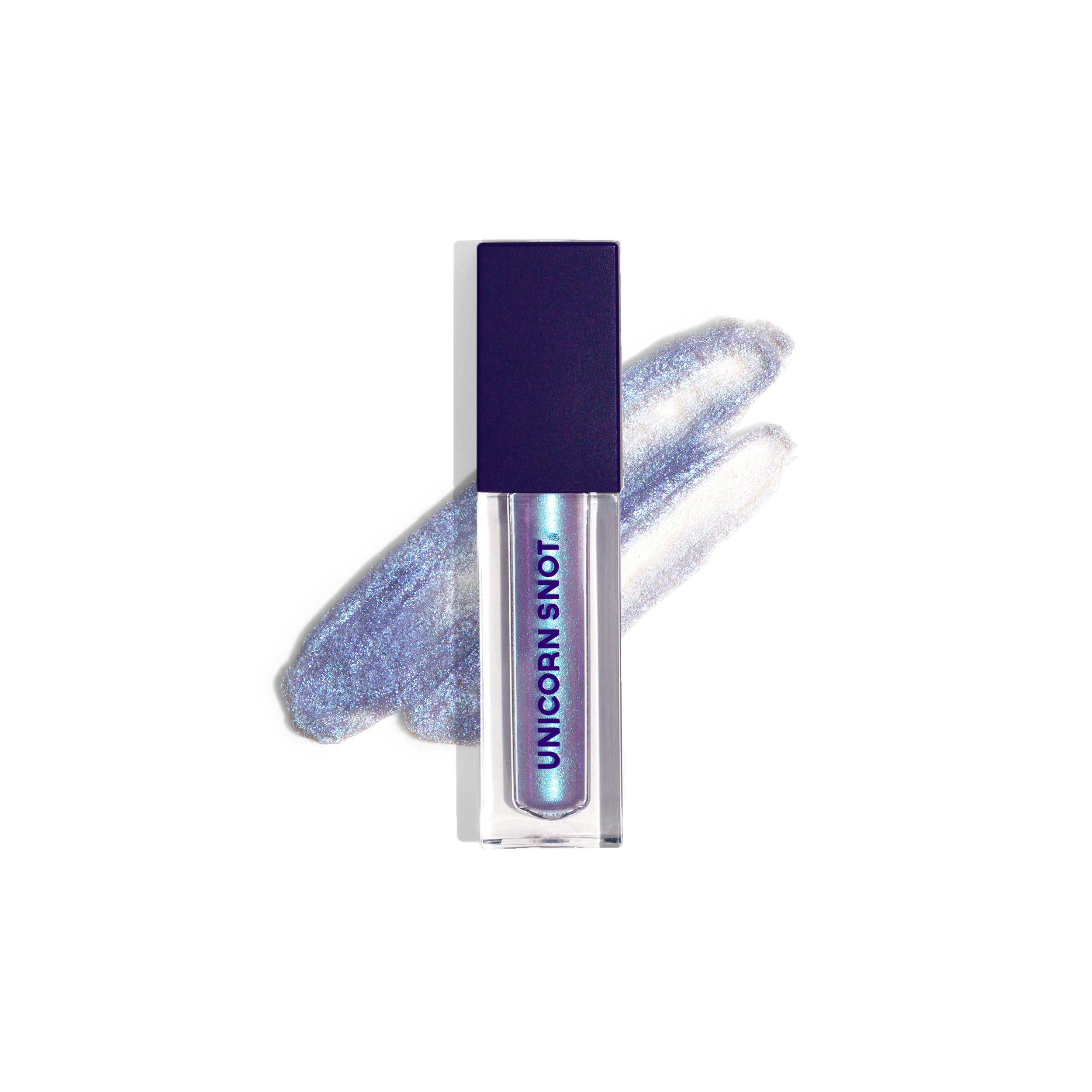 Unicorn Snot | Glitter Beauty - Venta al por mayor Maquillaje de ojos - Eyelighter | Azul Deslizante | Sombra de Ojos Líquida con Purpurina | Brillante2